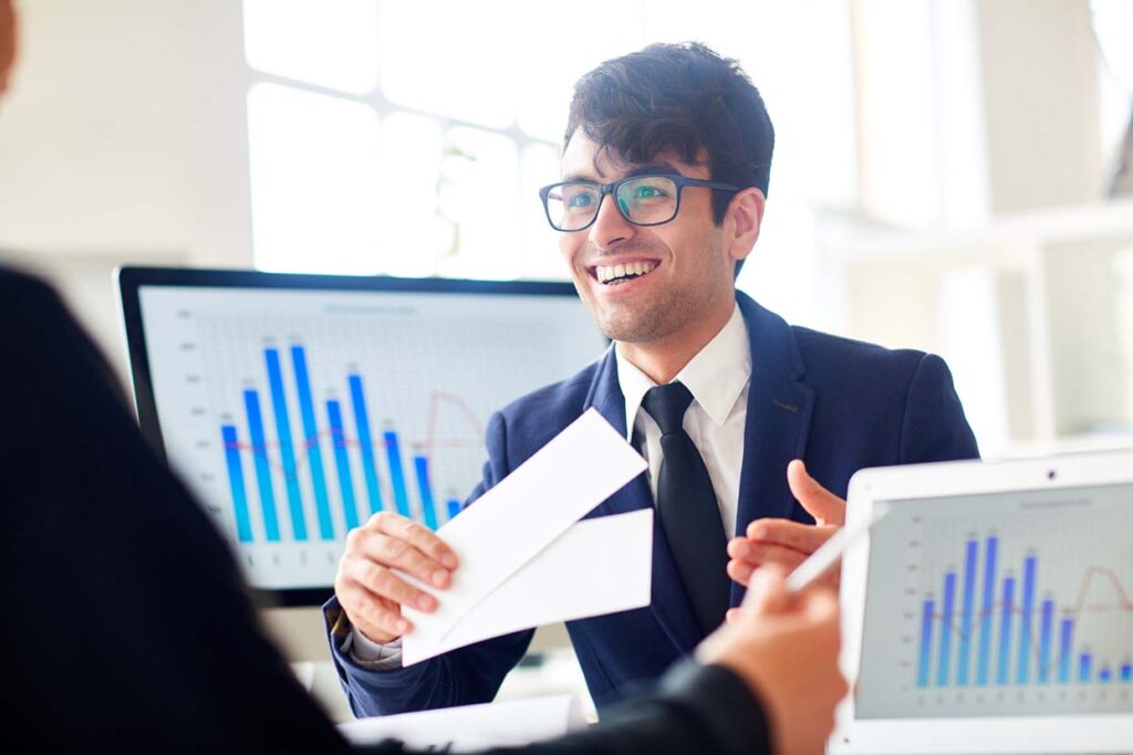 Sales Execution & Enablement