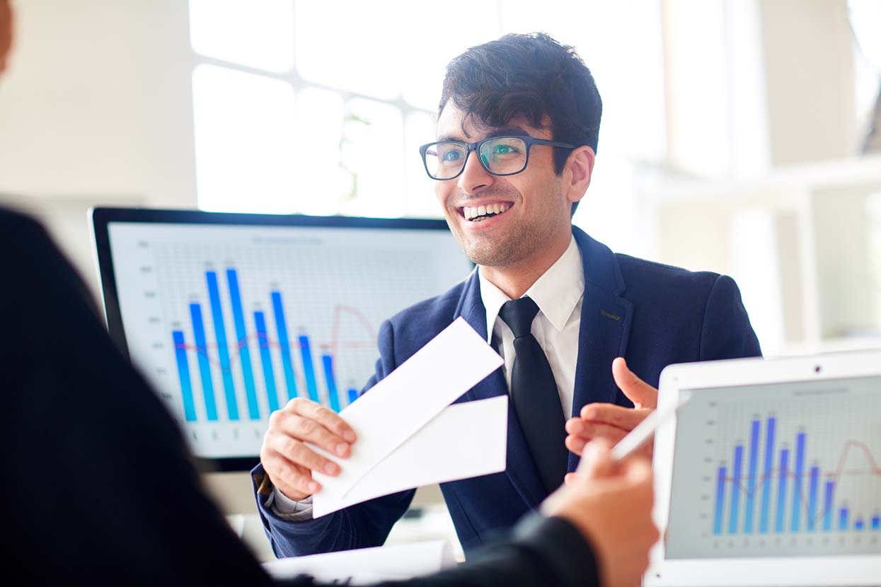 Sales Execution & Enablement