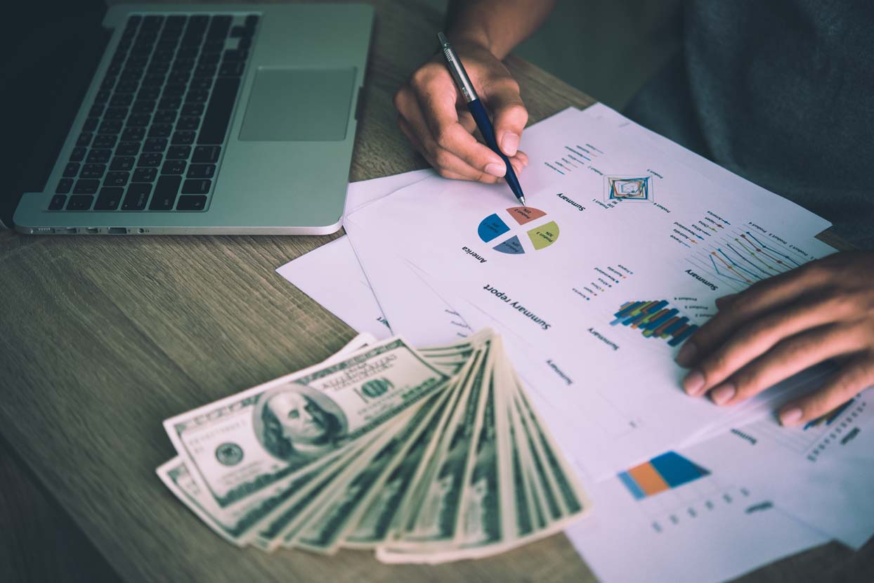 Sales Execution & Enablement