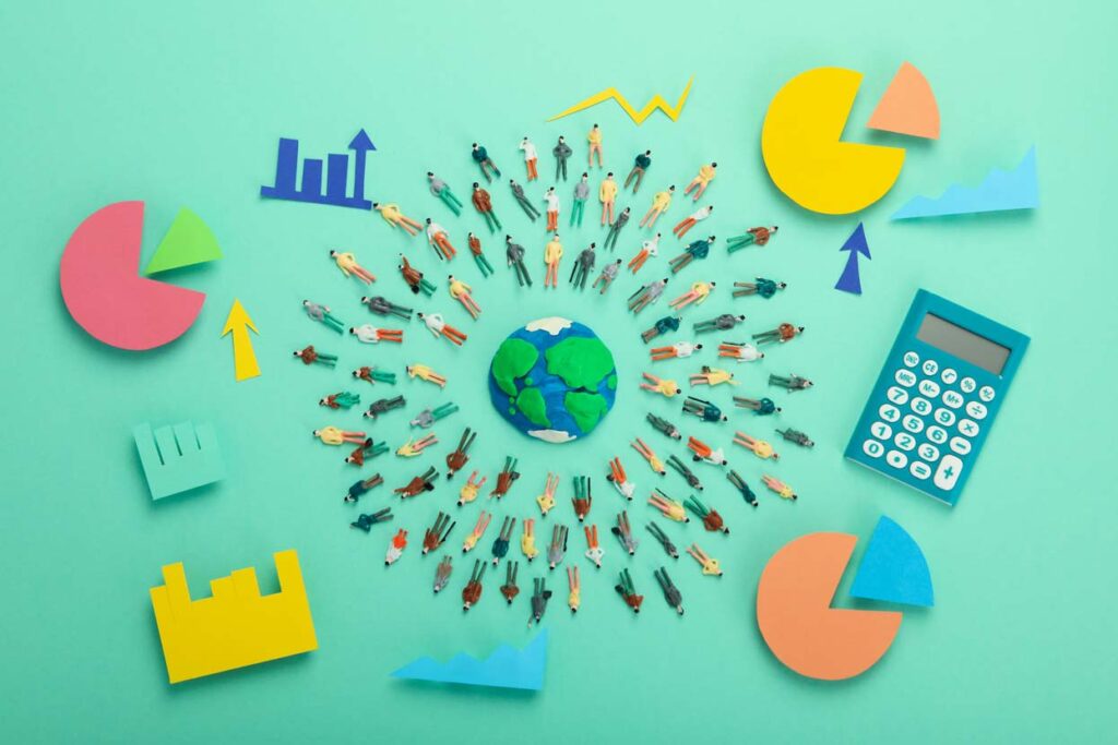 Sales Leadership & Transformation