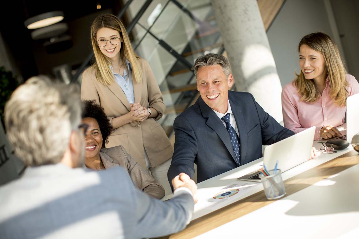 Sales Execution & Enablement