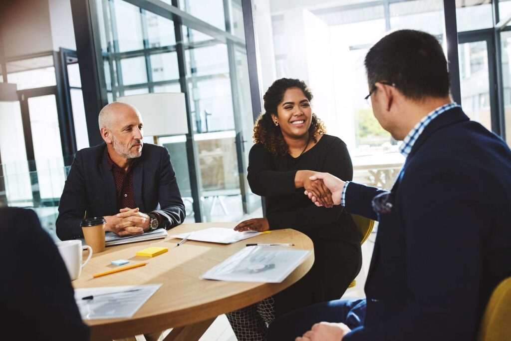 Sales Strategy & Planning