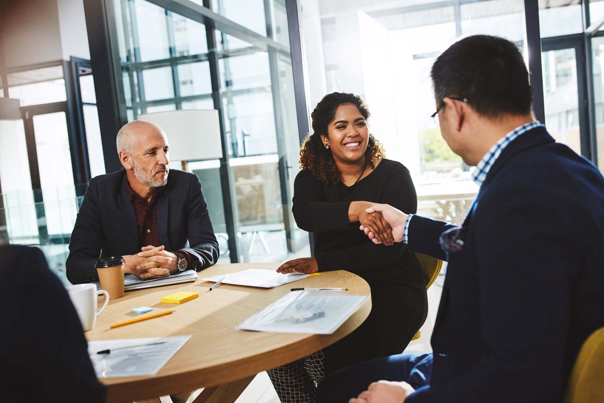Sales Strategy & Planning