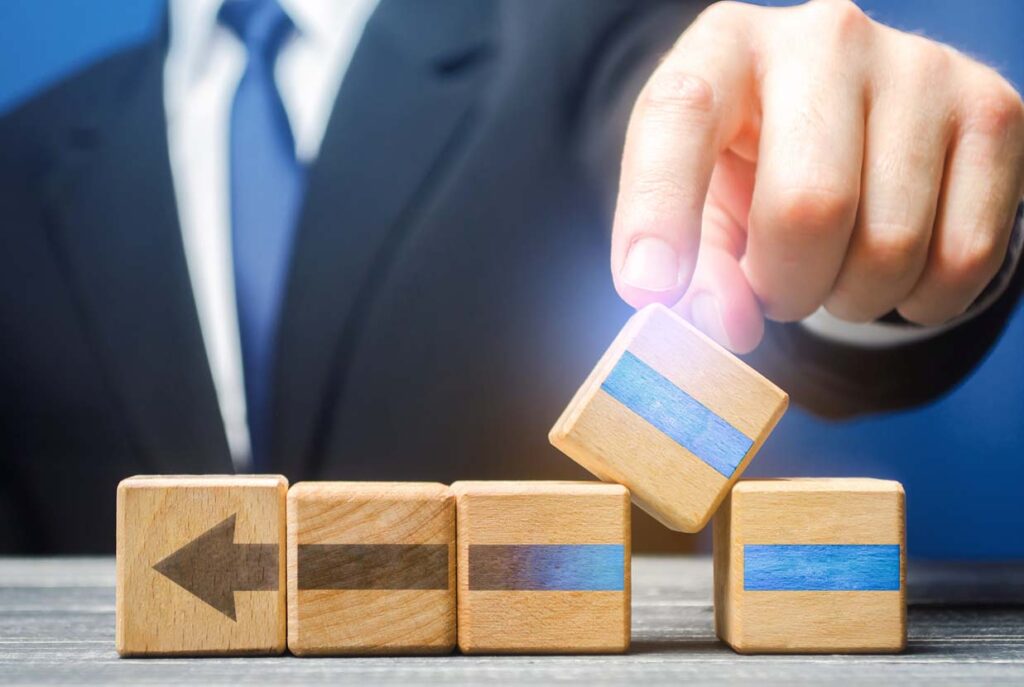 Sales Strategy & Planning