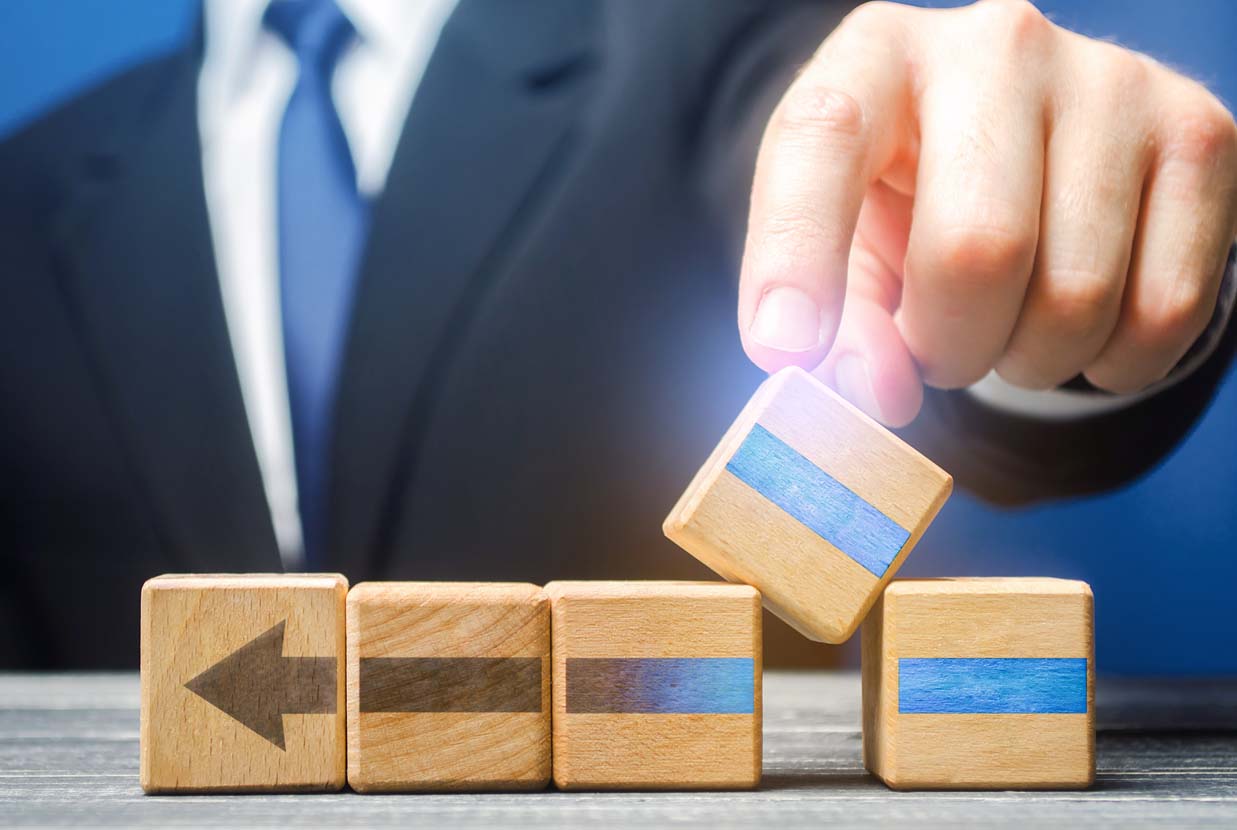 Sales Strategy & Planning