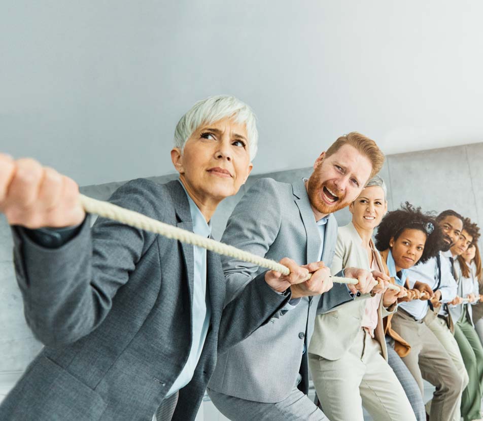 Sales Strategy & Planning