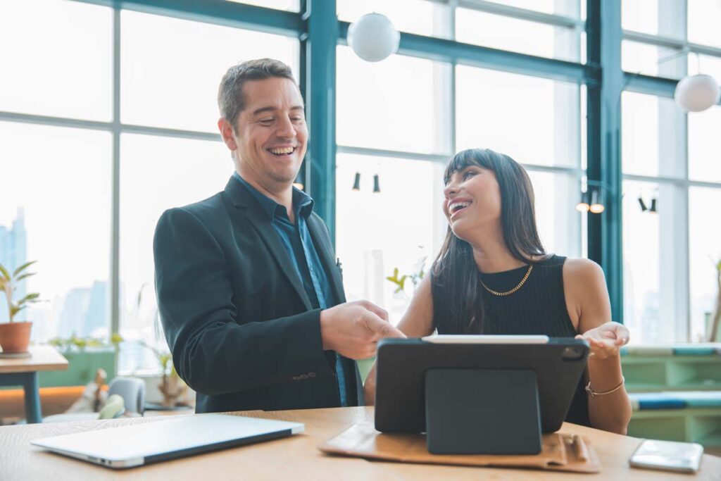 Sales Execution & Enablement