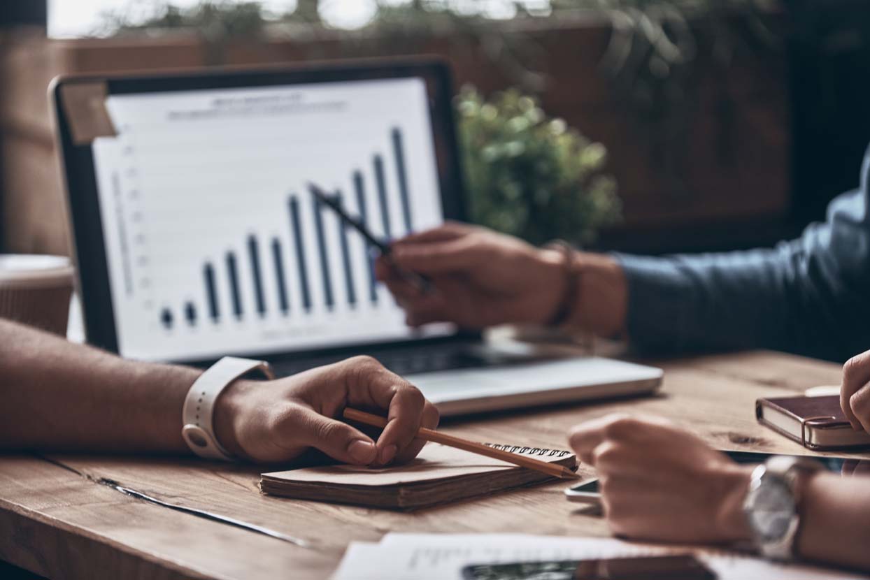 Sales Strategy & Planning