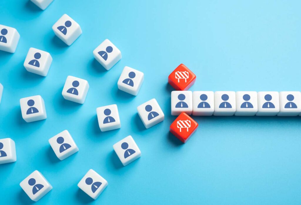 Sales Leadership & Transformation