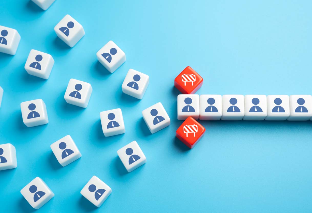 Sales Leadership & Transformation