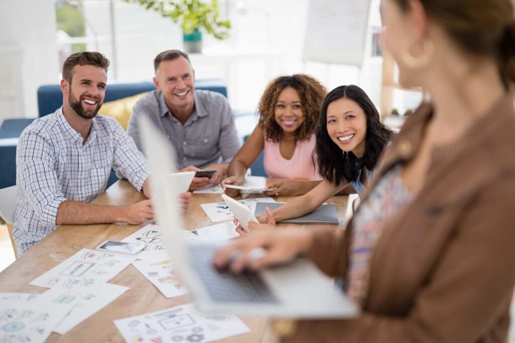 Sales Execution & Enablement