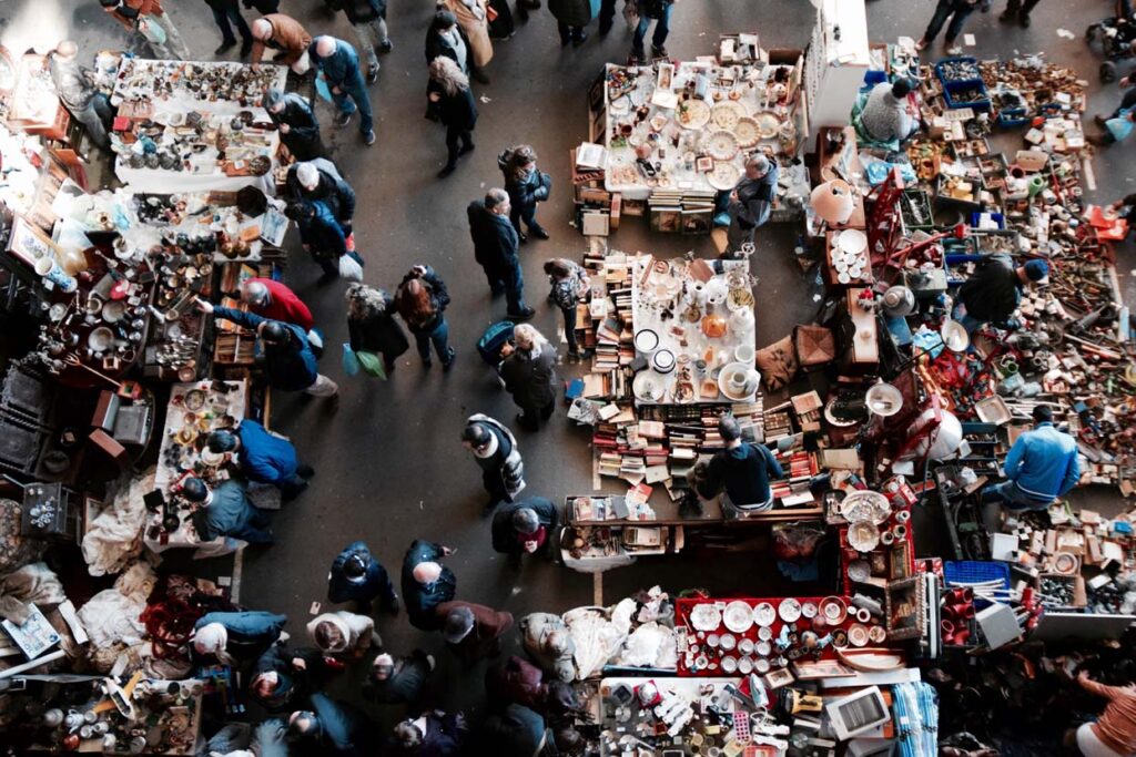 Sales Leadership & Transformation