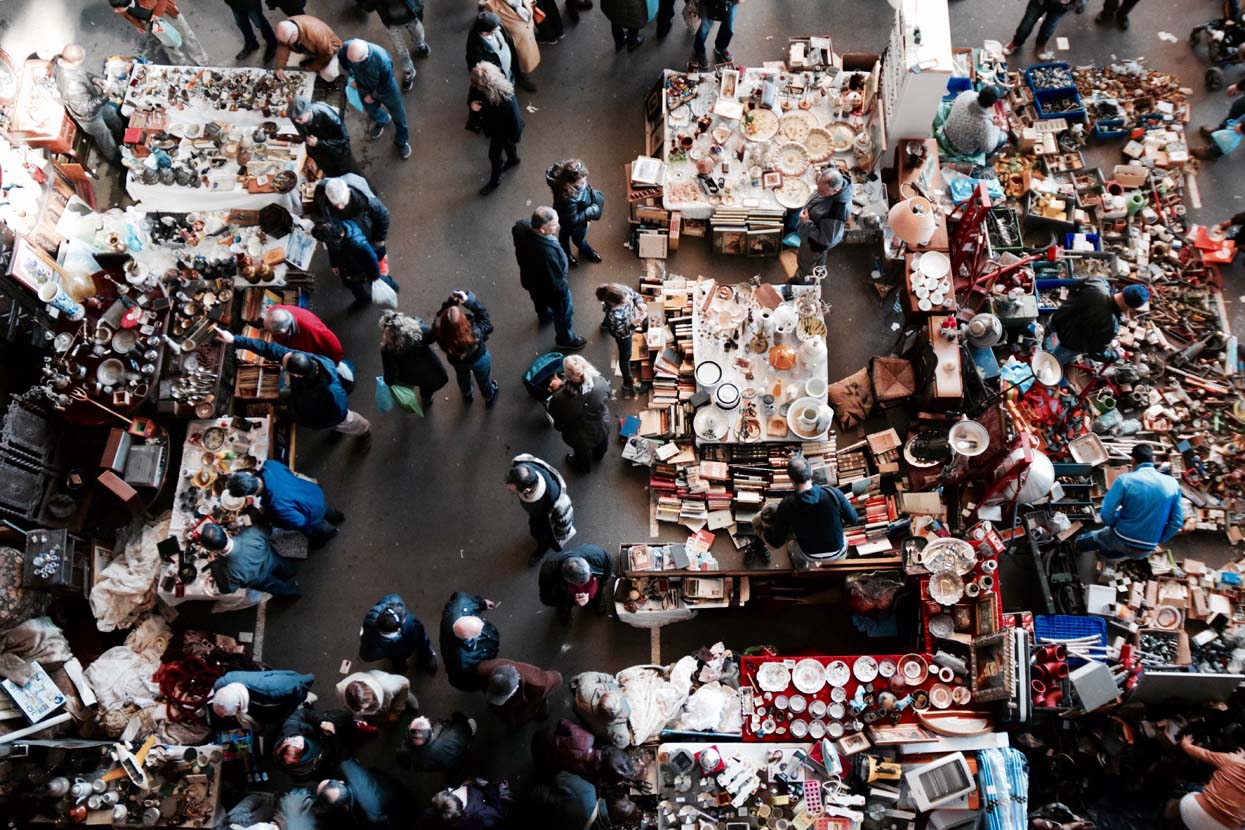 Sales Leadership & Transformation