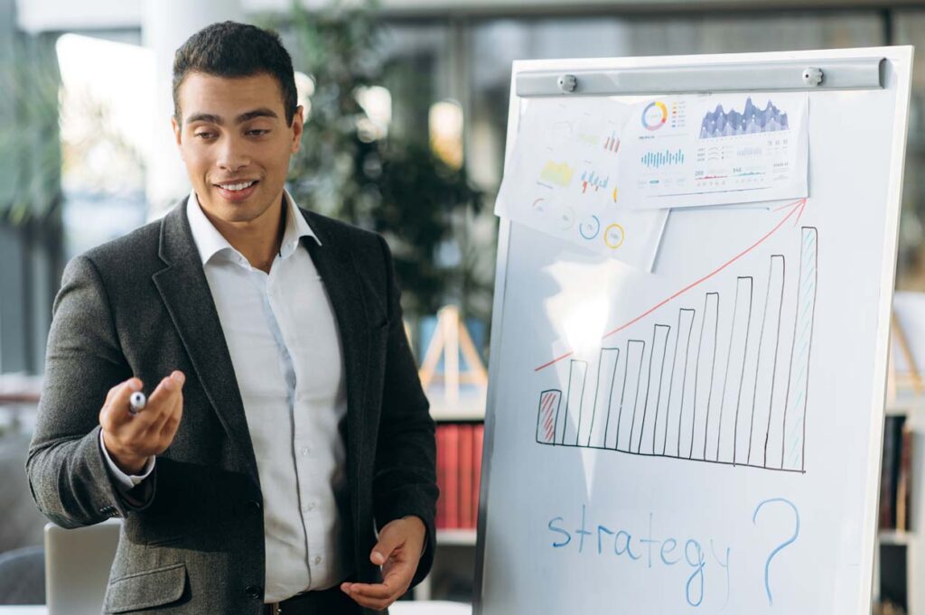 Sales Strategy & Planning