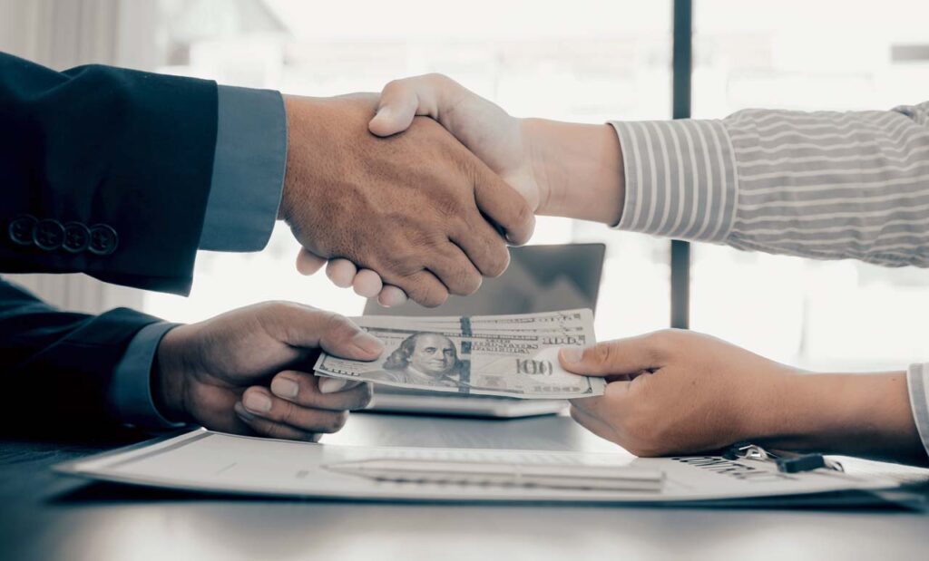 Sales Leadership & Transformation