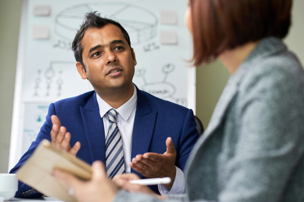 Sales Execution & Enablement