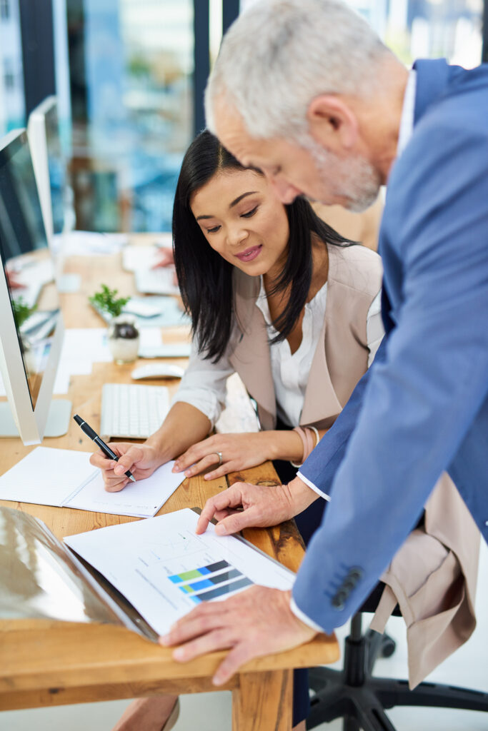 sales strategy