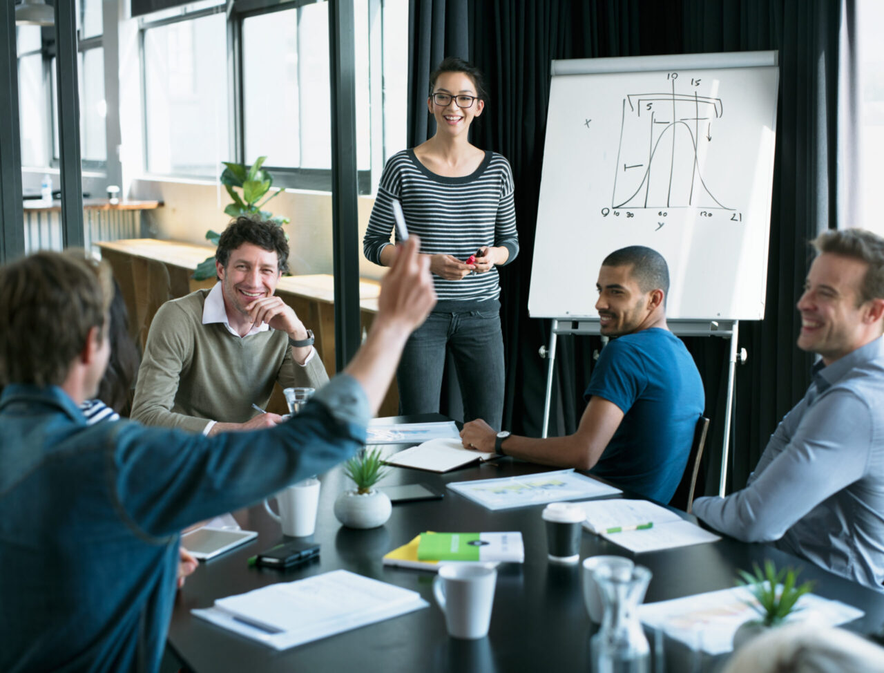 Sales Leadership & Transformation