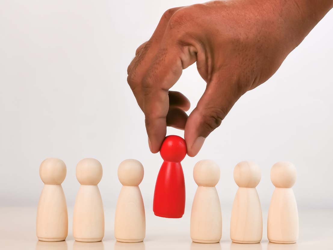 Sales Leadership & Transformation