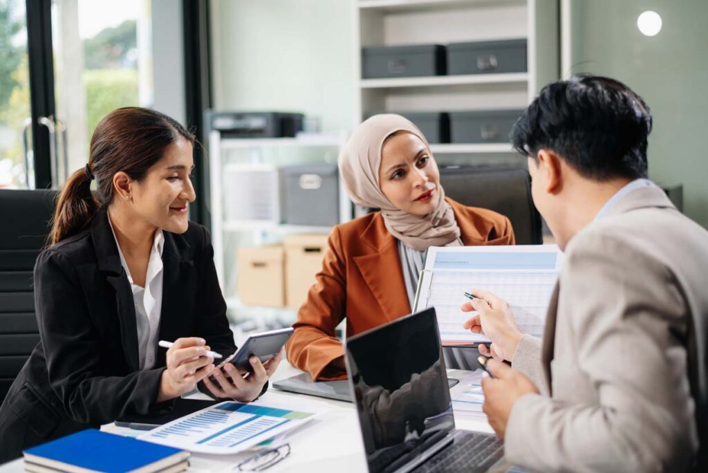 Sales Execution & Enablement