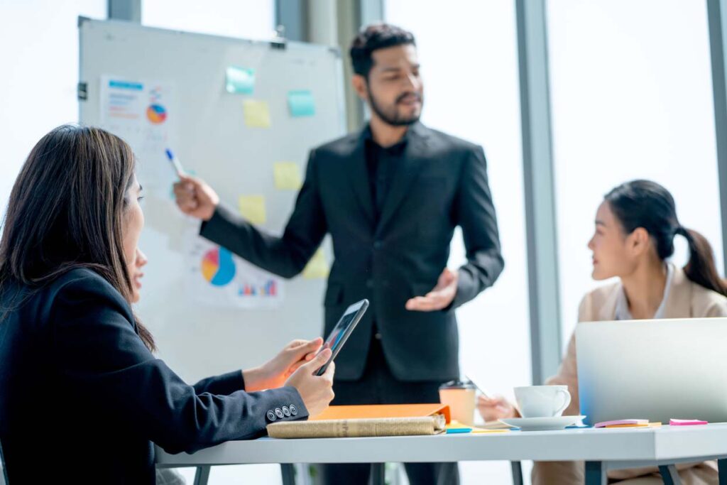 Sales Execution & Enablement