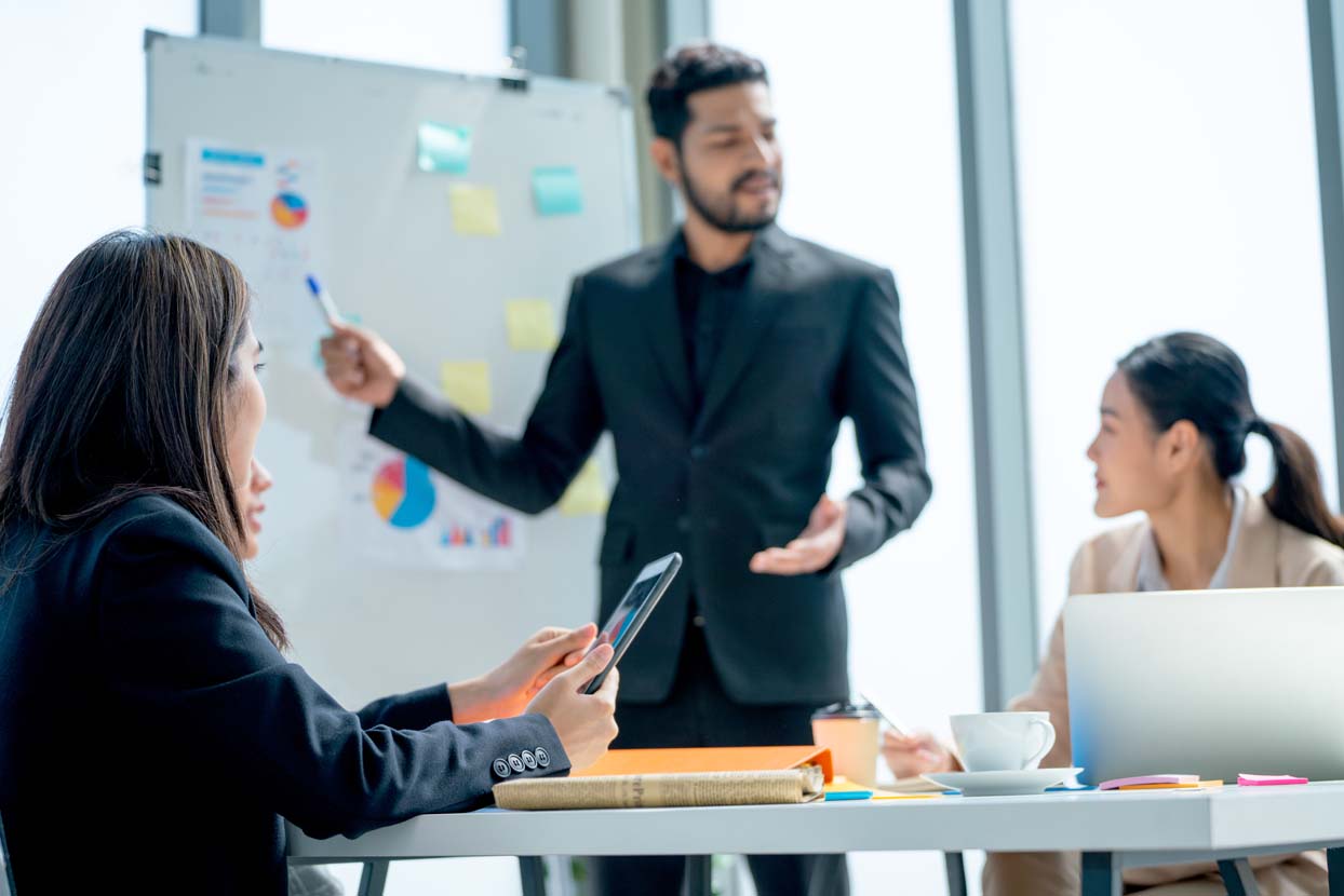 Sales Execution & Enablement