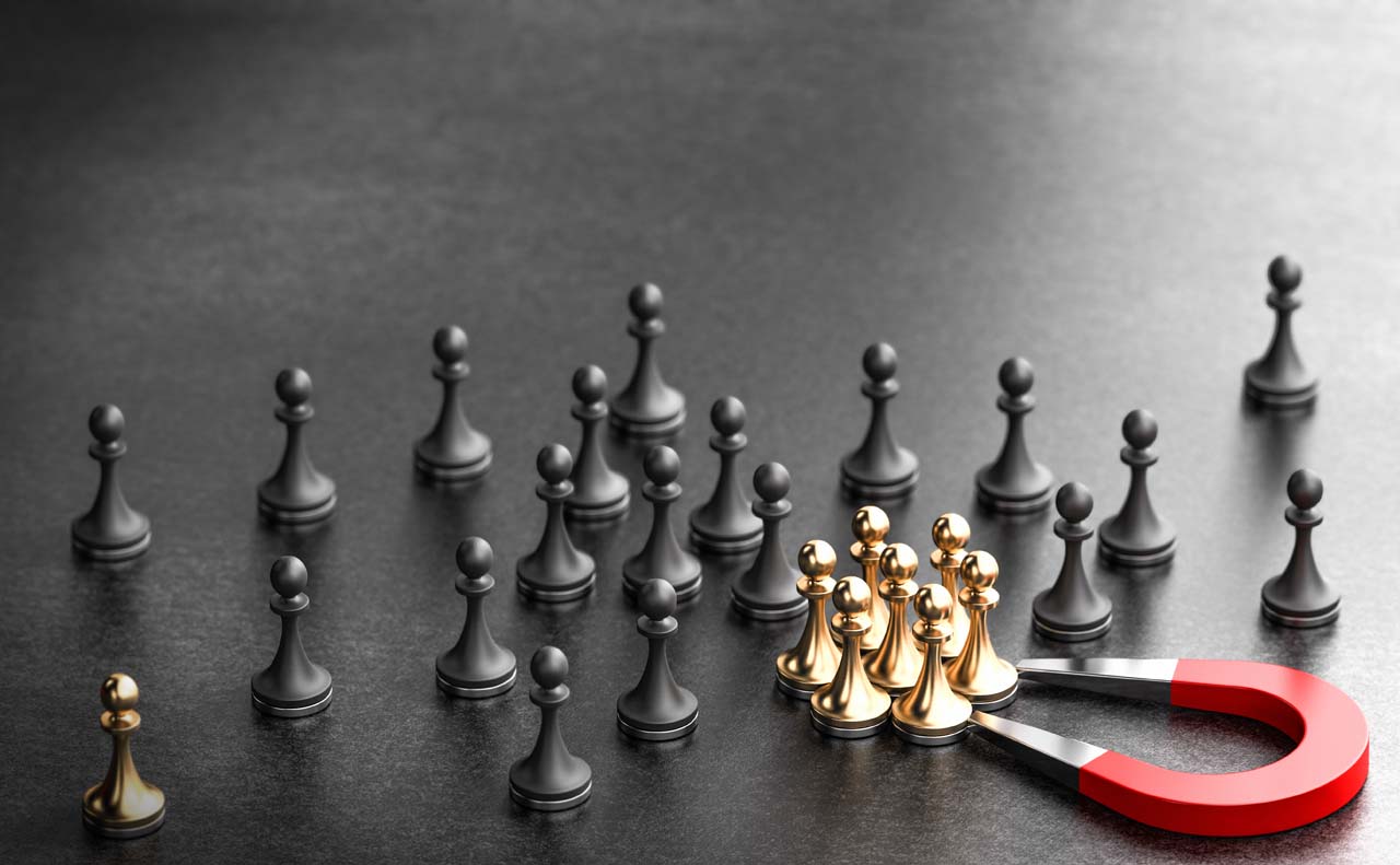 Sales Execution & Enablement