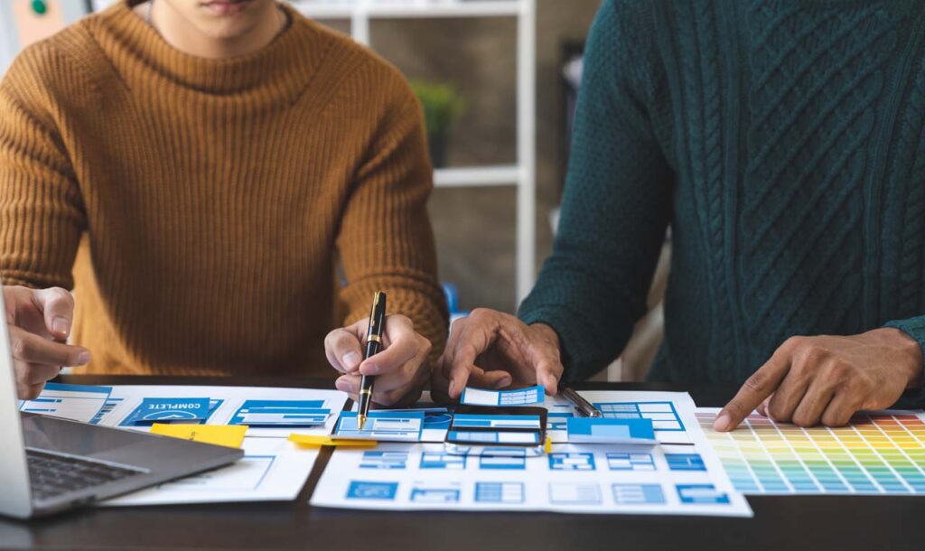 Sales Strategy & Planning