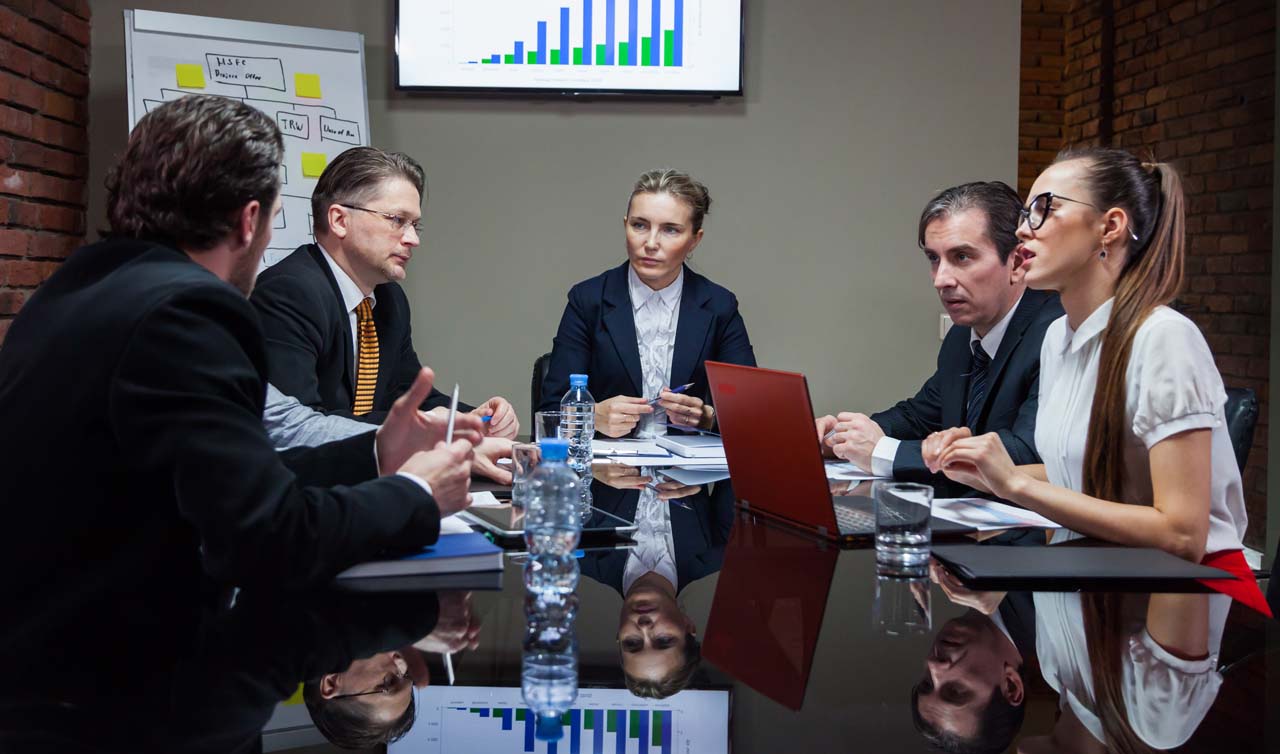 Sales Strategy & Planning