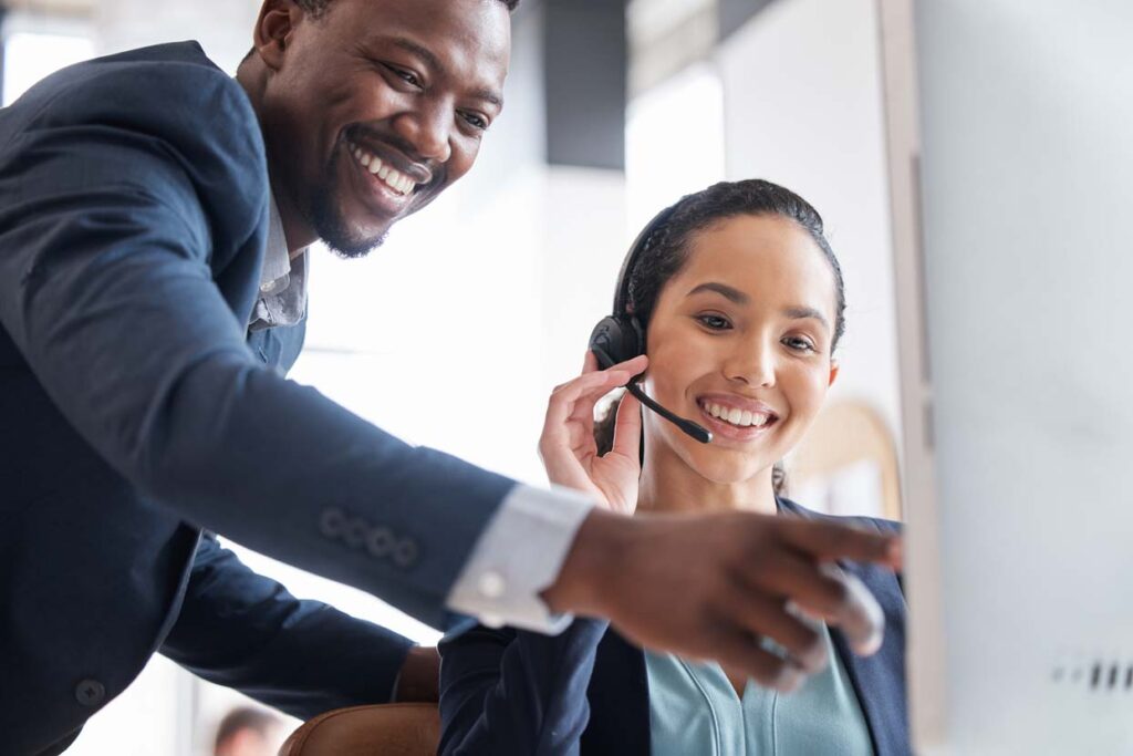 Sales Leadership & Transformation