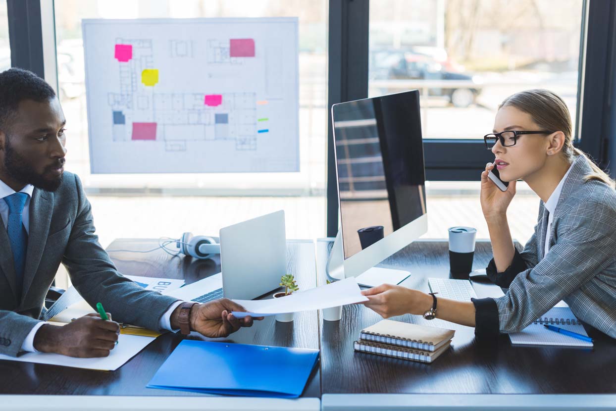 Sales Execution & Enablement