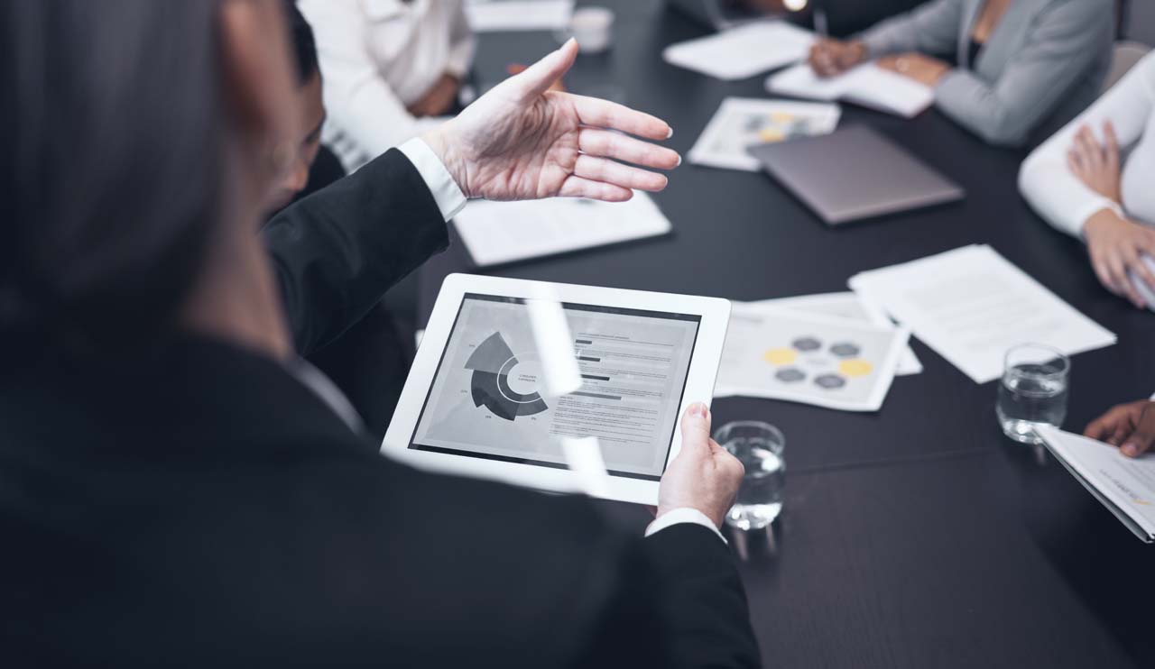 Sales Execution & Enablement