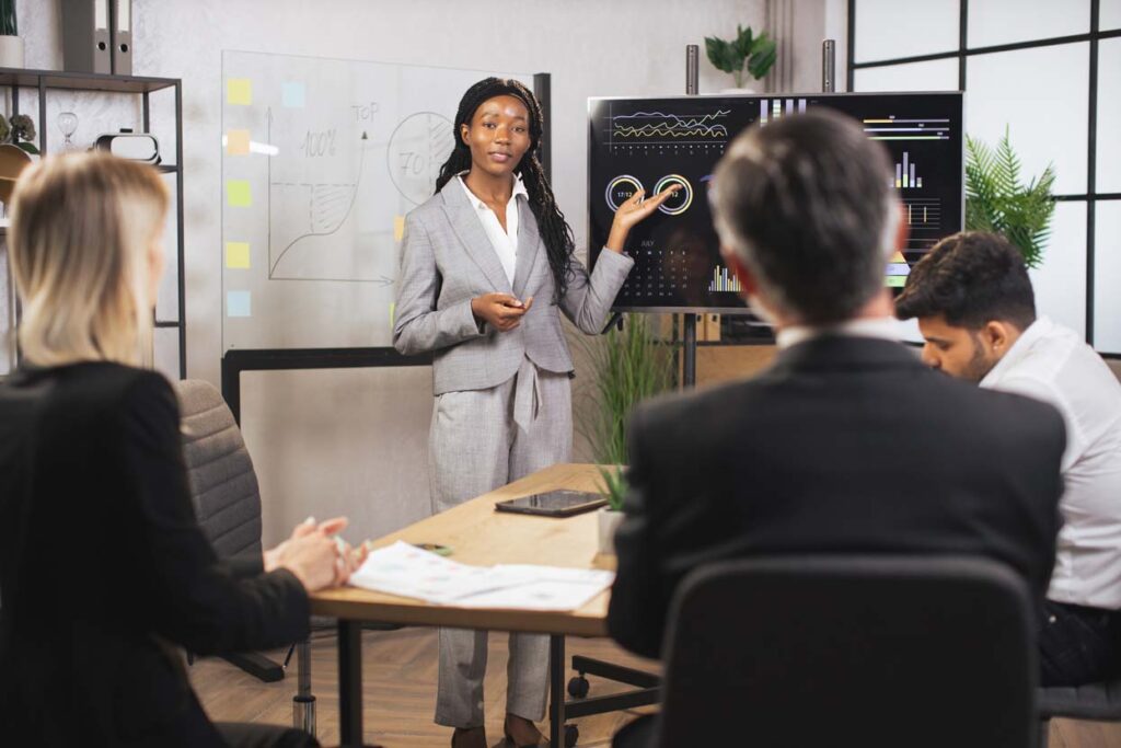 Sales Execution & Enablement