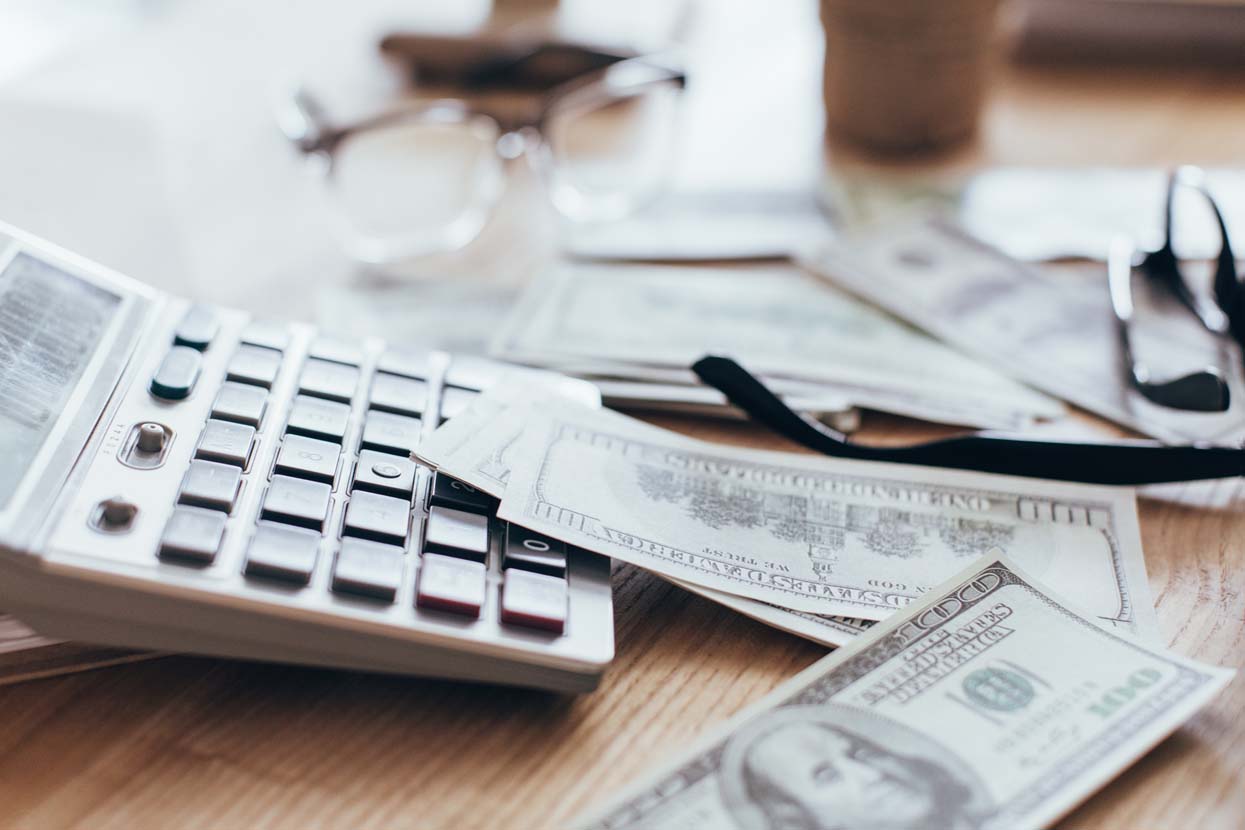 Sales Strategy & Planning