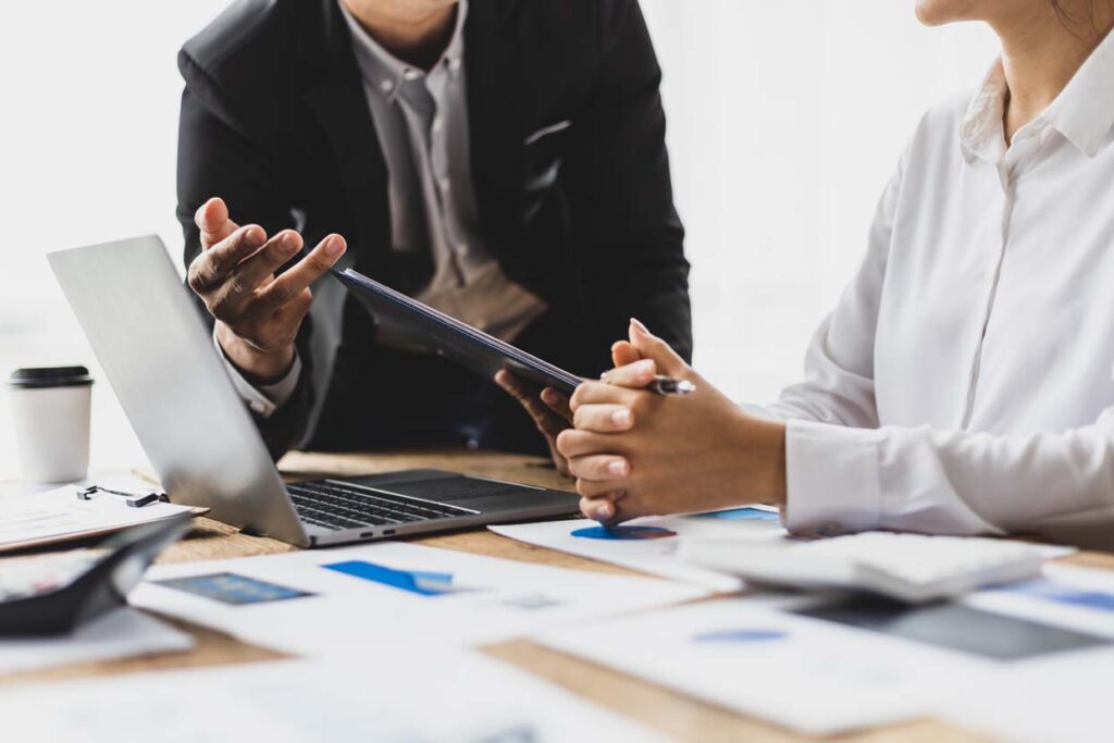 Sales Strategy & Planning