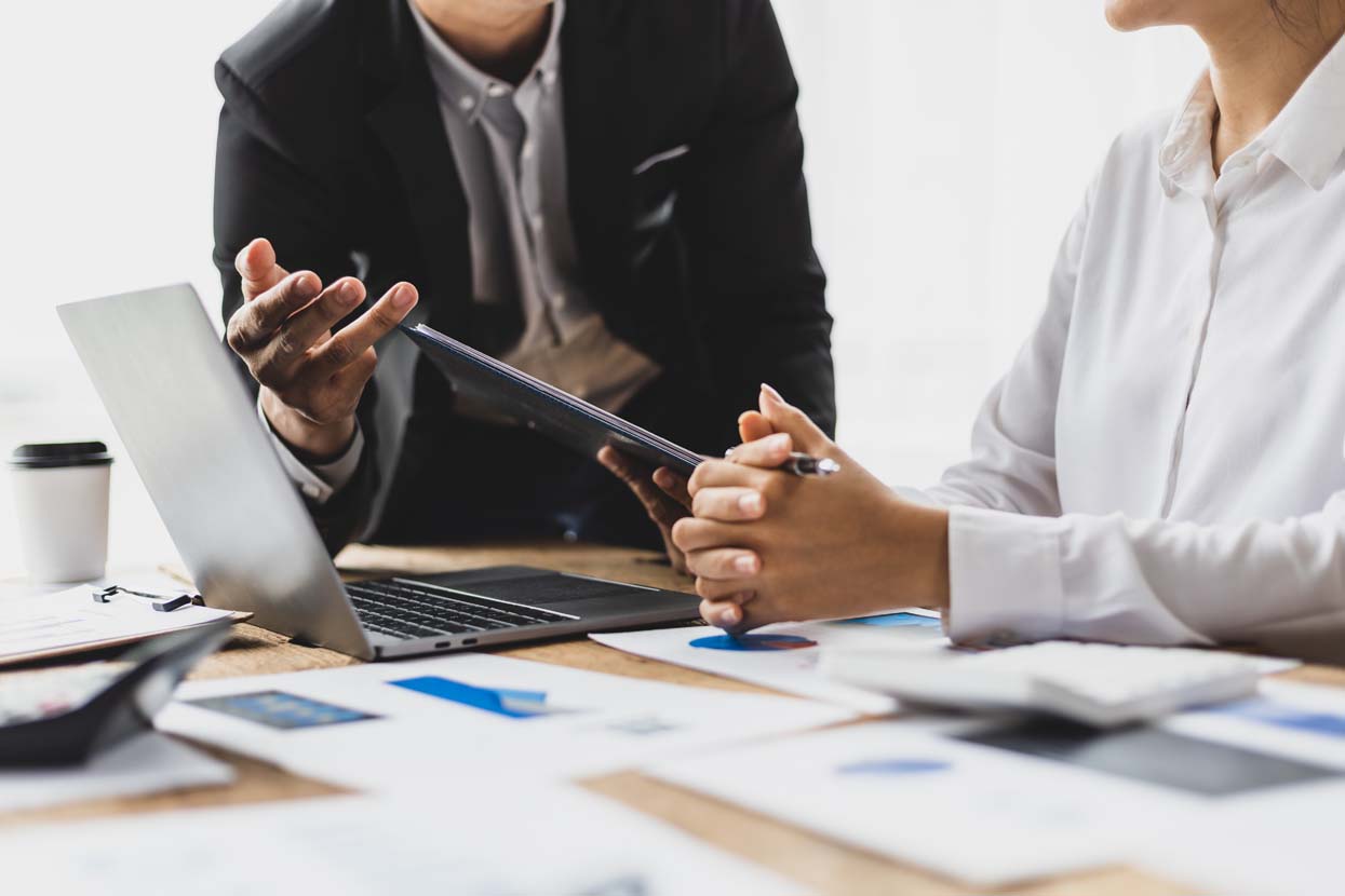 Sales Strategy & Planning