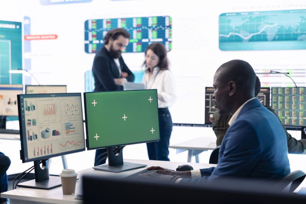 Industry-Specific & Market-Driven Insights