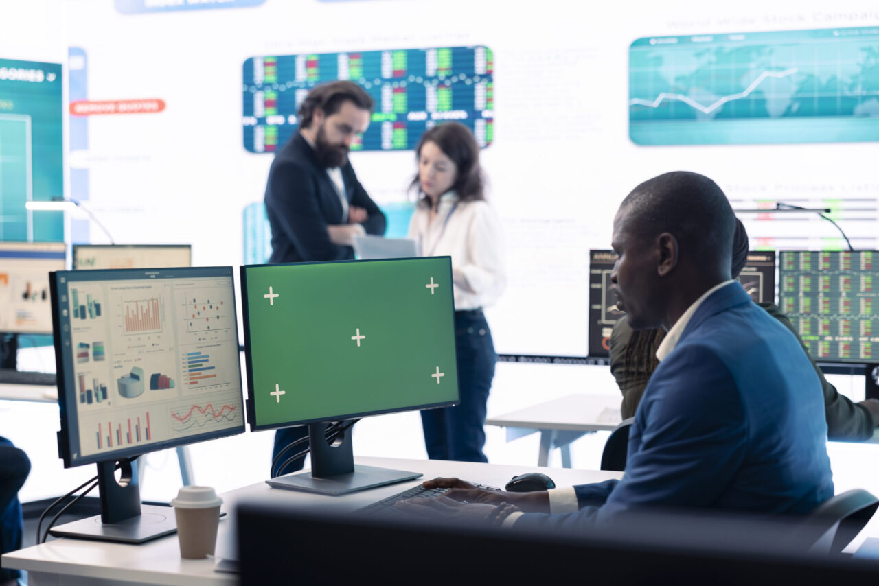 Industry-Specific & Market-Driven Insights