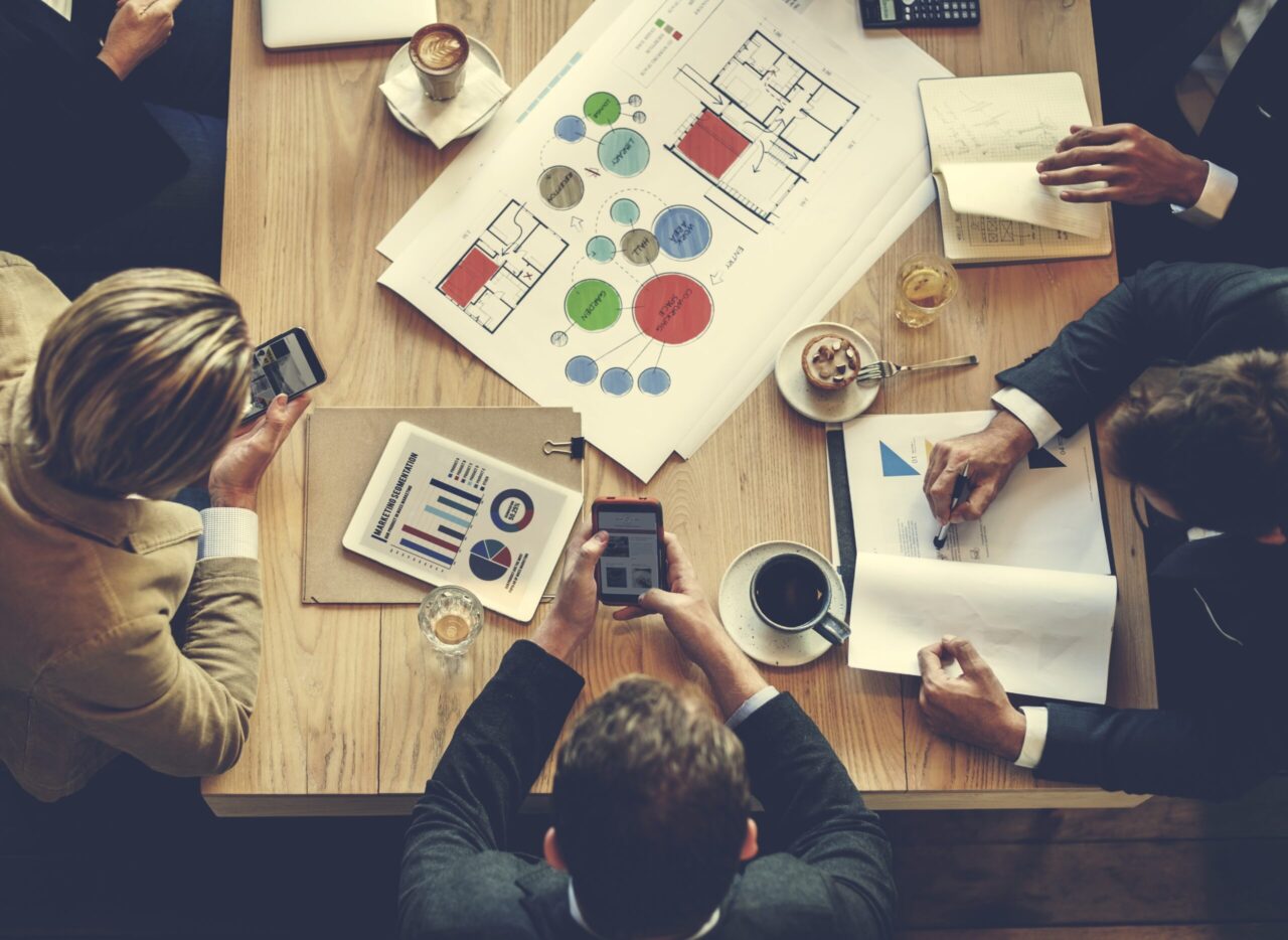 Sales Strategy & Planning