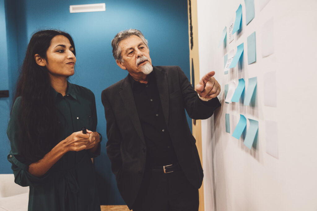 Sales Strategy & Planning