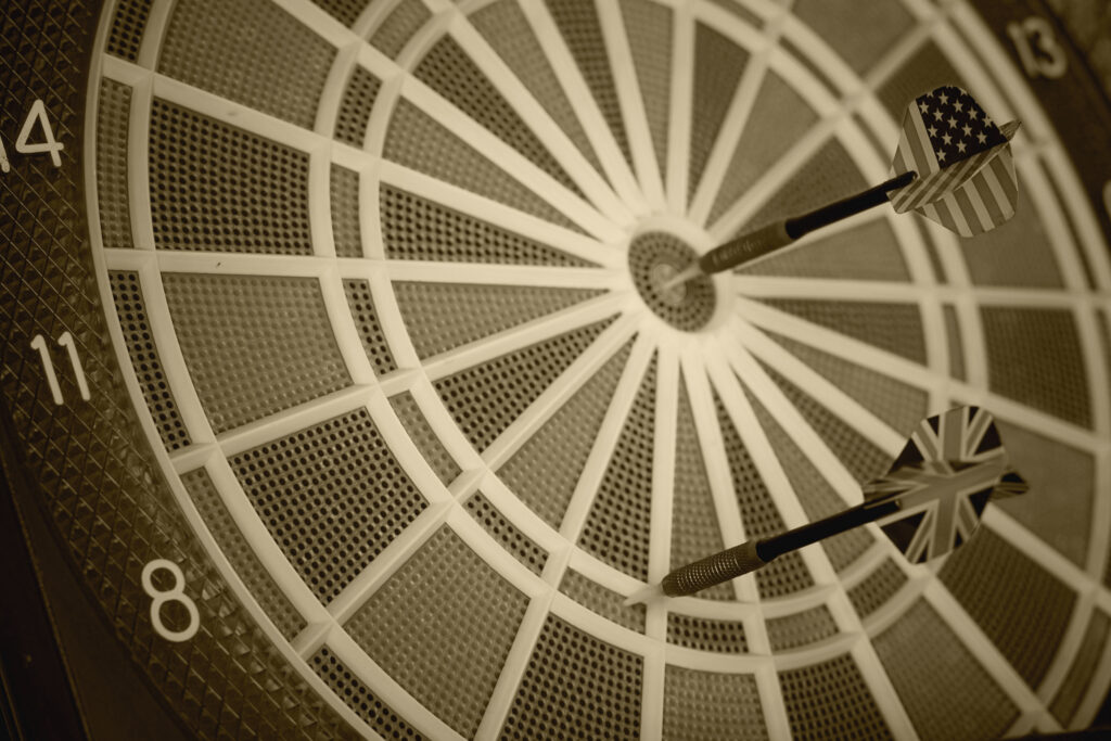 Accounts-based GTM strategy for reaching the economic buyer in B2B target accounts
