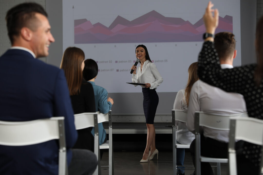 training and leadership consulting
