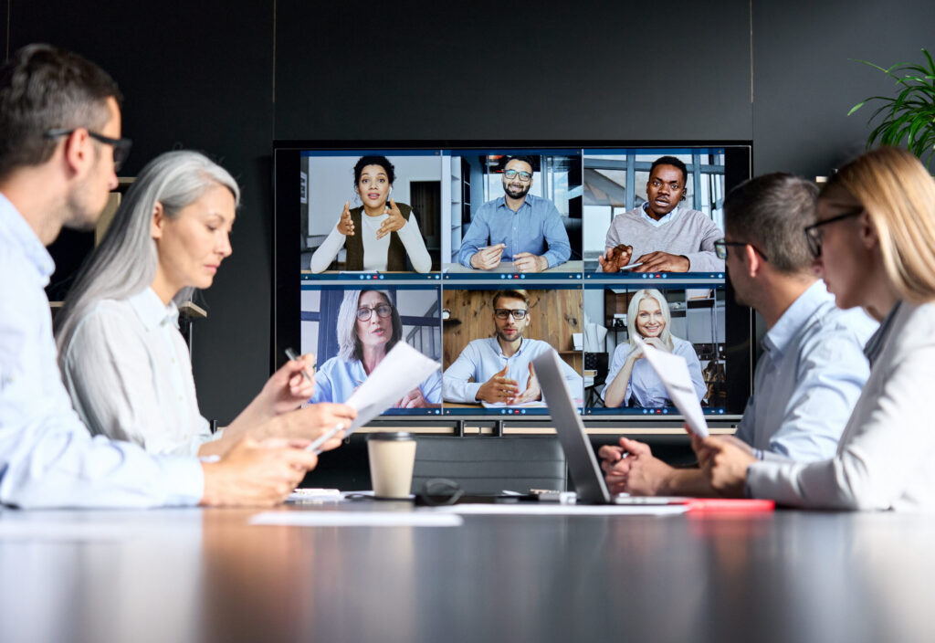 revamp training for sales managers